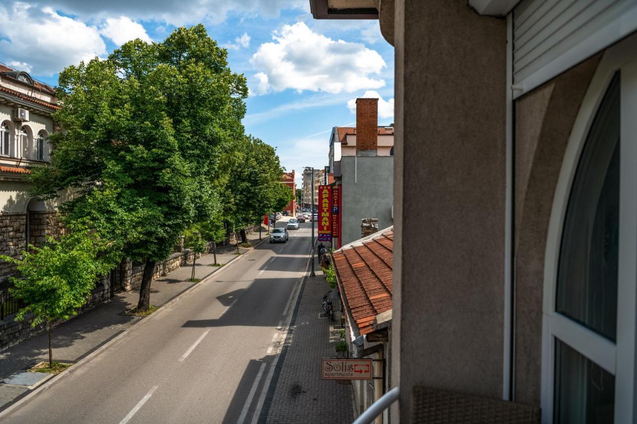 Apartment Fery Mostar Exterior foto