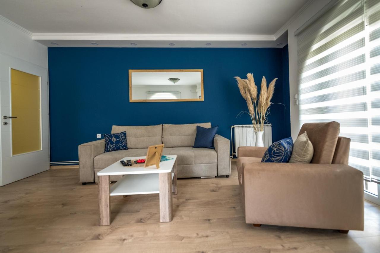 Apartment Fery Mostar Exterior foto