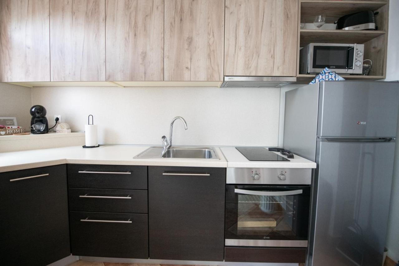 Apartment Fery Mostar Exterior foto