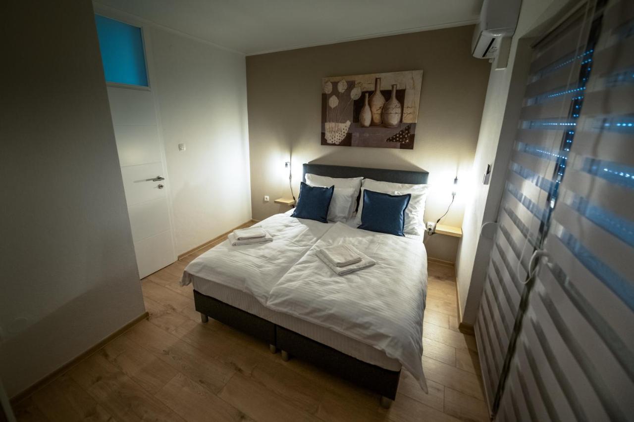 Apartment Fery Mostar Exterior foto